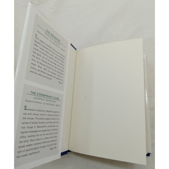 Reader's Digest Select Editions 4-in-1 HC w/ Jacket Vol 4, 2004 | 1st Ed NM - Picture 8 of 12